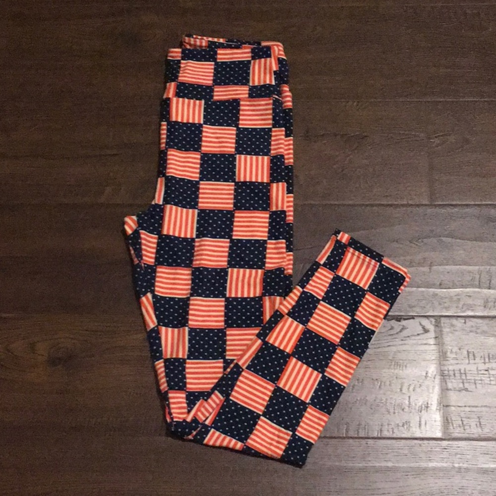 LuLaRoe Leggings